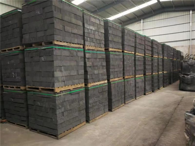 什么是碳磚？